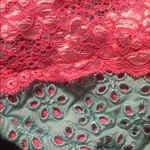 Beach Bunny  Sugar Rush Bikini‎ Top in Turquoise Photo 3