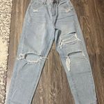 SheIn Mom Jeans Photo 0