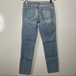 J Brand Aiden Slouchy Boyfriend Fit Size 26 Photo 1