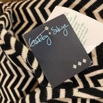 Gabby Skye Short Sleeve Sweater Dress Photo 4