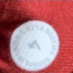 Lululemon  long sleeve floral  Photo 2