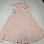 LPA  Imani Dress in Blush Pink XL Photo 11