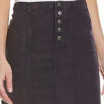 Chaser  Black‎ Mini Pencil Skirt for Work Photo 0