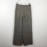 Rachel Roy NWT  Aponi Relaxed Fit Wool Wide Legs Boyfriend Trouser Pants Size  2 Photo 6