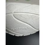 Circle Super Natural Runner Athletic Sneaker Women Sz 8 Green Lightweight Shoes Photo 8