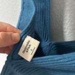 Abercrombie & Fitch Abercrombie plunge bodysuit Photo 4