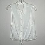Lush Clothing LUSH Sleeveless Top White‎ Photo 5