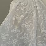 Wildfox Pretty White Swim Beach Cover Up Photo 1