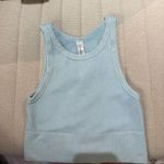 NIKIBIKI Cropped Tank Photo 0