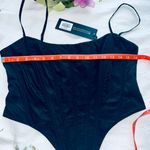 White Fox Boutique Corset Bustier Photo 4