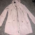 Michael Kors Pink Rain Jacket Photo 2