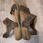 Khombu K-Comfort 6 brown sandals Photo 2