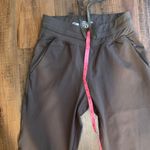 Zyia  Women's Green Olive Joggers Photo 7