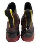 Sorel NEW Brex Women’s Chelsea Waterproof Chelsea Boot Cinder Black size 7 Photo 7