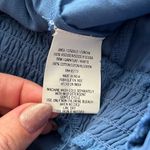 O'Neill Crochet and Eyelet Trim Jumpsuit - Size S Photo 8