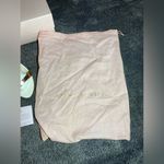 Sophia Webster Evangeline Rose Gold‎ White Heels With Box & Dust Bag 37 Size 6.5 Photo 1