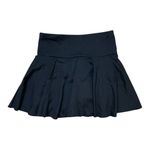 Halara  | Black Everyday Cloudful™ Air Fabric 2-in-1 Cool Touch Tennis Mini Skirt Photo 4