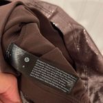 Lululemon ALIGN HIGH NECK TANK TOP SHINE RADIATE FOIL PRINT FRENCH PRESS Size 0 Photo 7