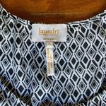 Laundry by Shelli Segal Sleeveless Top Photo 5