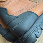 Ralph Lauren NWOB Woman’s Polo Sport Duck Boots 8 Photo 5