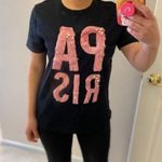 ZARA faux fur tee. Fits s Photo 0