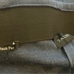 Talbots  Montauk Pull On High Waist Ankle Length Pants 8P petite NWT Photo 5