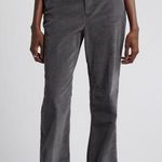 Treasure & Bond  Wide Leg Corduroy Pants Photo 0