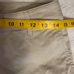 Tommy Bahama  Beige Pants with Colorful Trim Photo 2