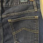 Patagonia Women’s Dark Blue Straight Reg Rise Jeans Photo 4