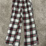 Aerie  Christmas Pajama Pants Photo 1