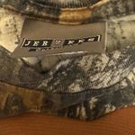 Jerzees Leaf camo print long sleeve Photo 3