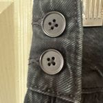 Free People black private school pleated skirt Photo 5