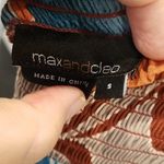 Max and Cleo ππ Karen Smocker Floral Maxi Photo 8