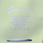 Peloton  Neon Sophia‎ Bra Size Small Photo 5