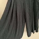 1. State  Wide Leg Polka Dot Crop Wide Leg Pants Size 2 Photo 3