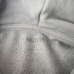 Hollister Light Blue Sweat Set Photo 2