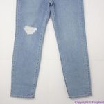 Madewell NEW  The Momjean‎ in Austrey Wash: Ripped Edition, 27 Photo 5