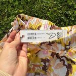 MINKPINK NWT Zoey Tiered Mini Skirt Photo 3