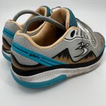 gdefy Gravity Defyer athletic shoes sneakers versatile comfort turquoise gray 10 Photo 4