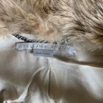 Stella McCartney  fur free fur jacket Photo 2