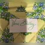 Vera Bradley RETIRED: | Ladies Citrus crossbody wallet with strap handbag. Photo 9