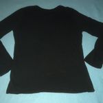 NFL Team Apparel San Francisco 49ers long sleeve collectors top t-shirt size L Photo 1