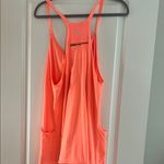 Free People Hot Shot Dress Pink Size M Photo 2