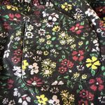 Teddy Fresh  Grandma’s Floral Sweatpants Pants XS Cuffed Photo 7