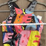 Adidas T Pride Y Multicolor Tennis Dress NWT XS Photo 6