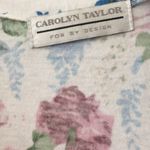 Carolyn Taylor FINAL MARKDOWN Ladies’  Button-front Dress (M) Photo 3
