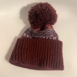 Columbia Colombia pom pom Beanie Photo 1