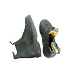 Blundstone  Originals 510 Black Leather Classic Chelsea Ankle Boot Women’s Size 5 Photo 3