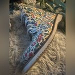 Dr. Martens Rare limited edition floral liberty evans x dr marten boots Photo 1