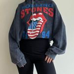 Rolling Stones Rolling Stone Hoodie Photo 0